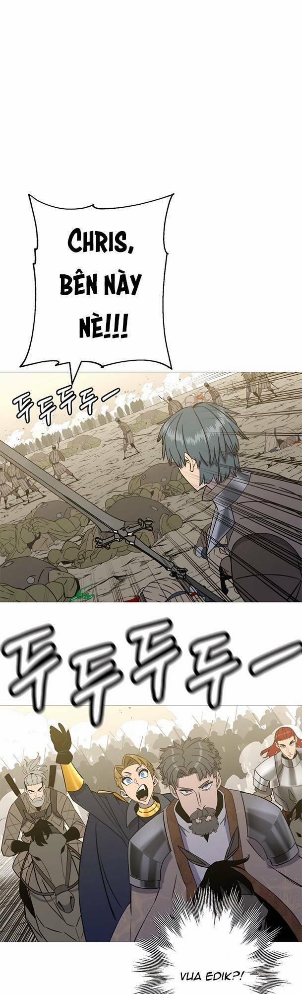 Chiến Binh Quật Cường 106 trang 22