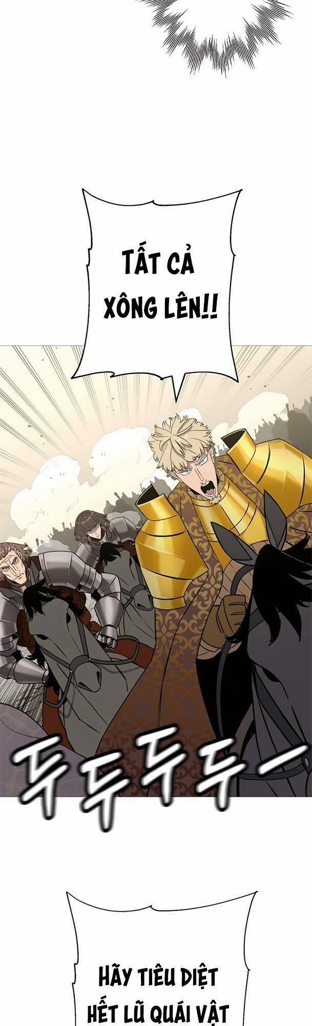 Chiến Binh Quật Cường 106 trang 23