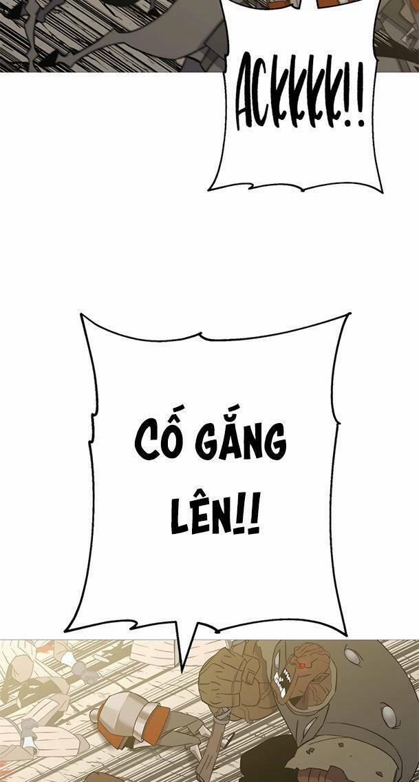 Chiến Binh Quật Cường 106 trang 25