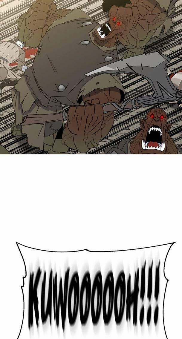 Chiến Binh Quật Cường 106 trang 26