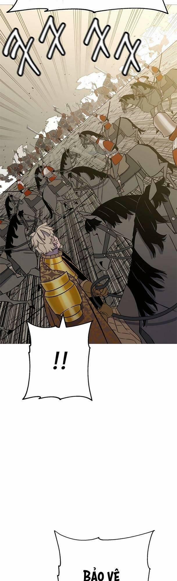 Chiến Binh Quật Cường 106 trang 27