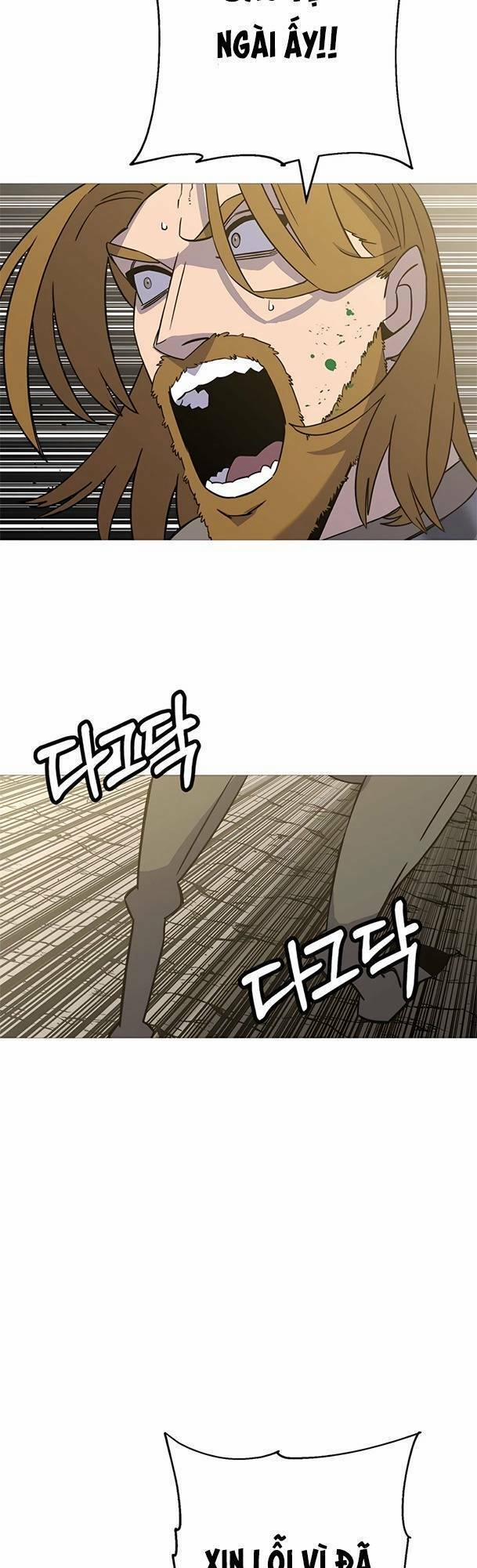 Chiến Binh Quật Cường 106 trang 28