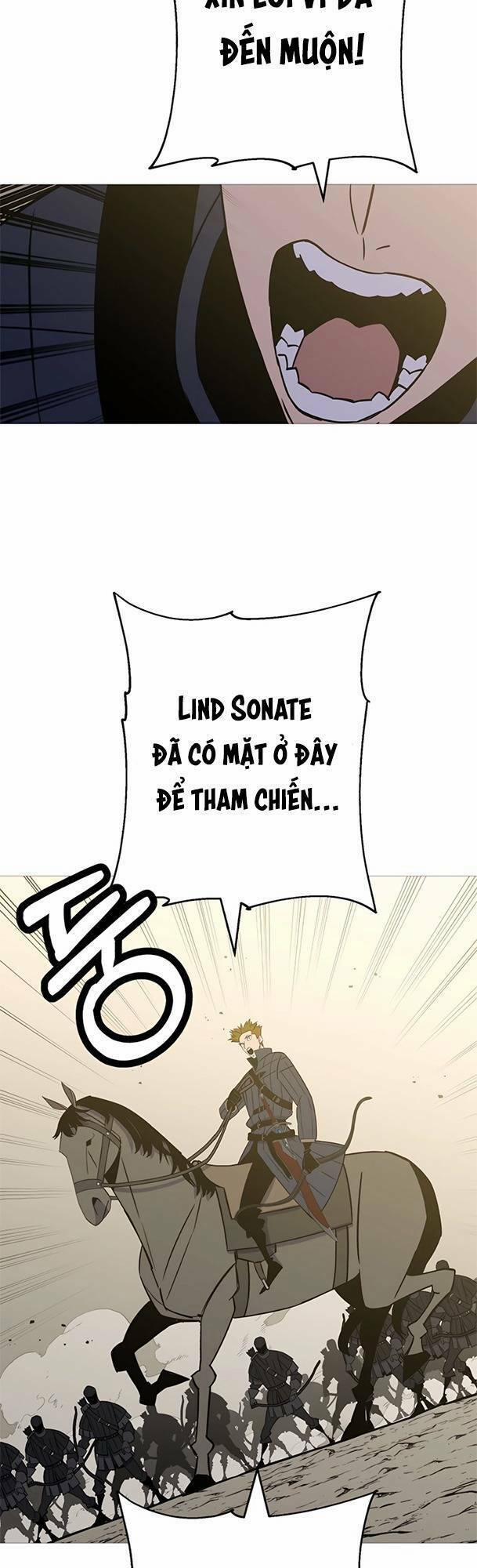 Chiến Binh Quật Cường 106 trang 29