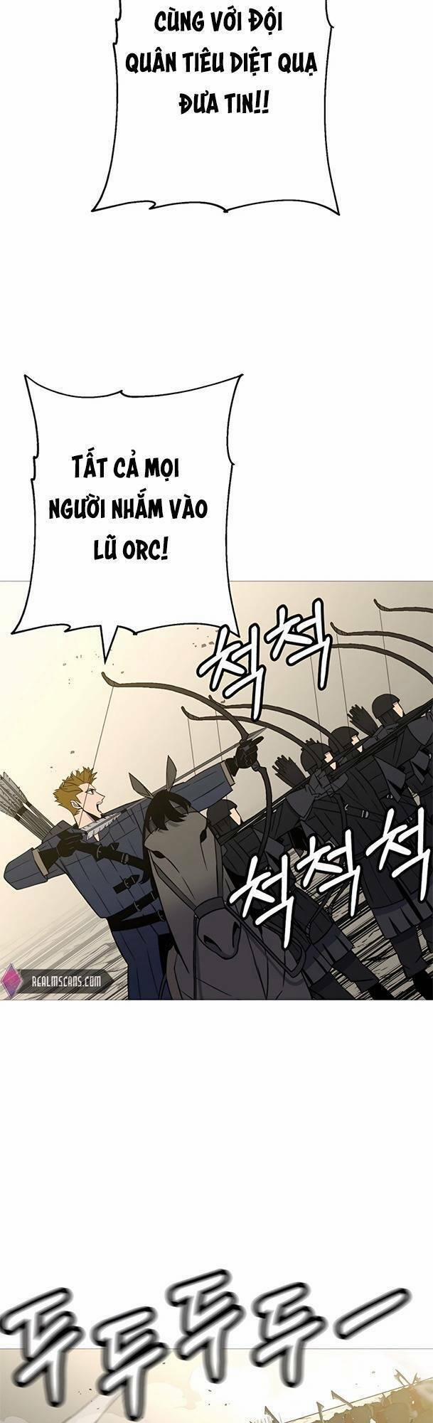 Chiến Binh Quật Cường 106 trang 30