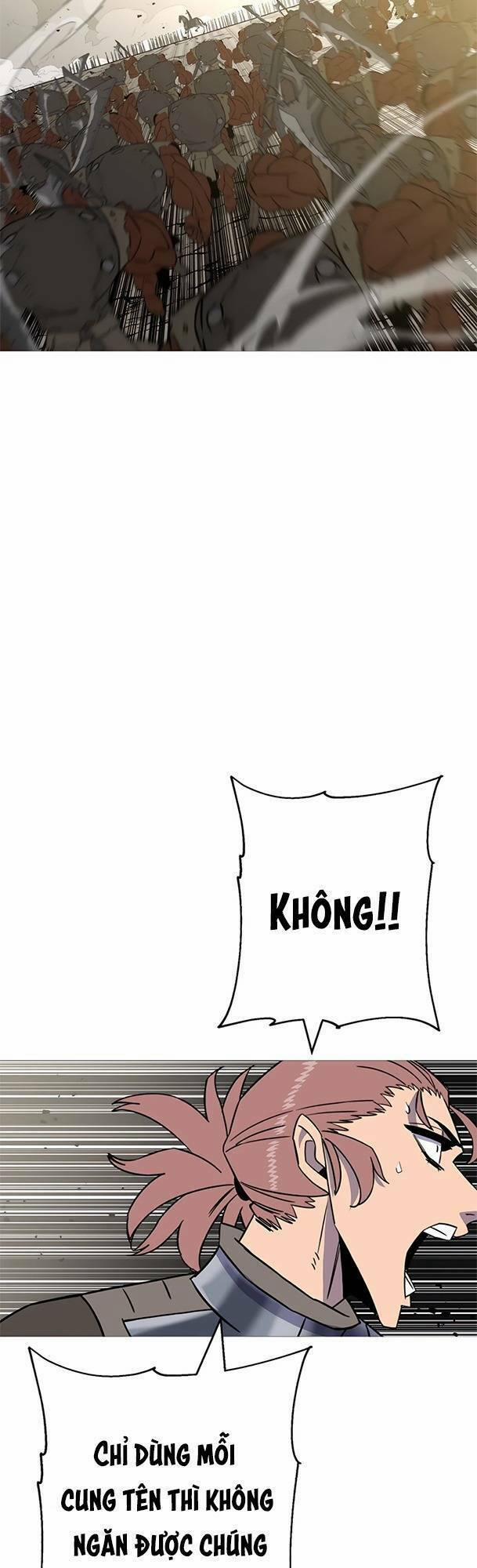 Chiến Binh Quật Cường 106 trang 31