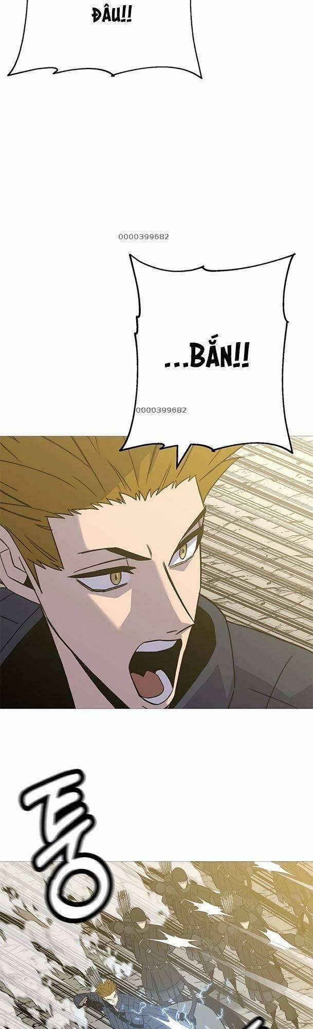 Chiến Binh Quật Cường 106 trang 32