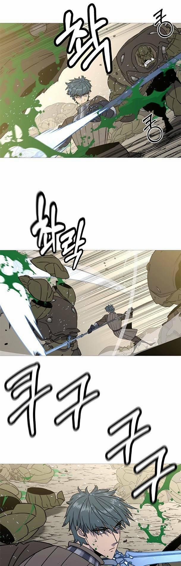 Chiến Binh Quật Cường 106 trang 4