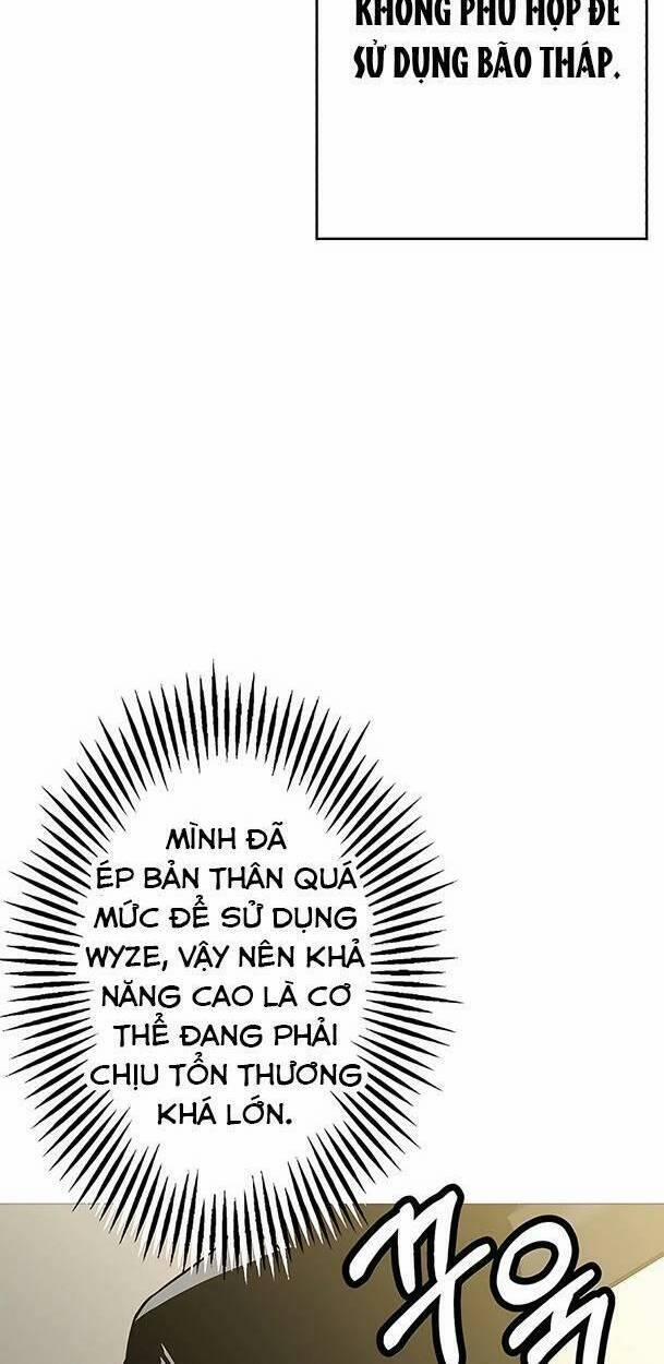 Chiến Binh Quật Cường 108 trang 17