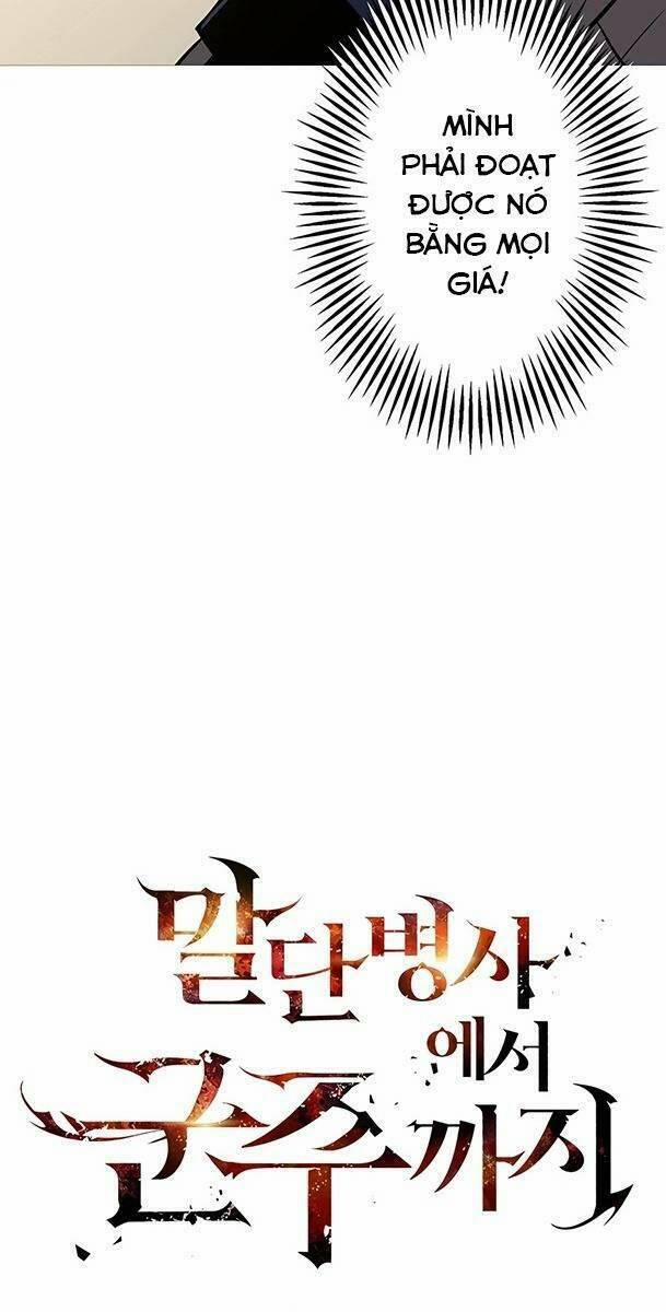 Chiến Binh Quật Cường 108 trang 21