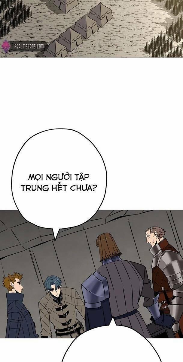Chiến Binh Quật Cường 108 trang 23