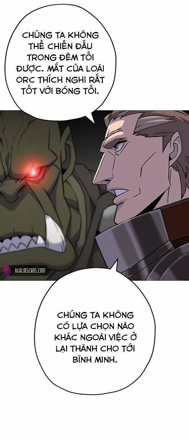 Chiến Binh Quật Cường 108 trang 29