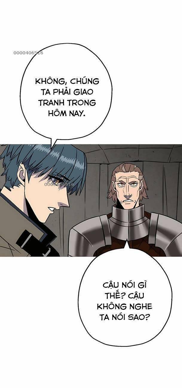 Chiến Binh Quật Cường 108 trang 30