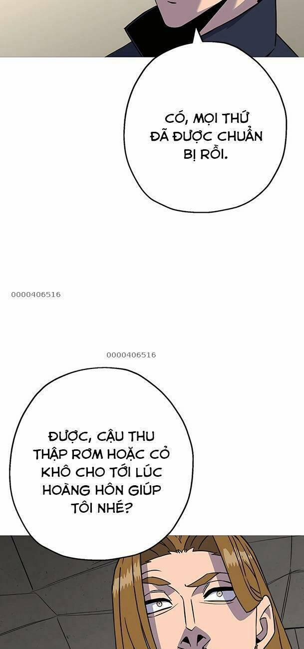 Chiến Binh Quật Cường 108 trang 32