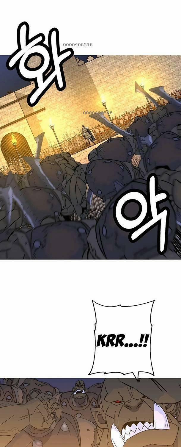 Chiến Binh Quật Cường 108 trang 38