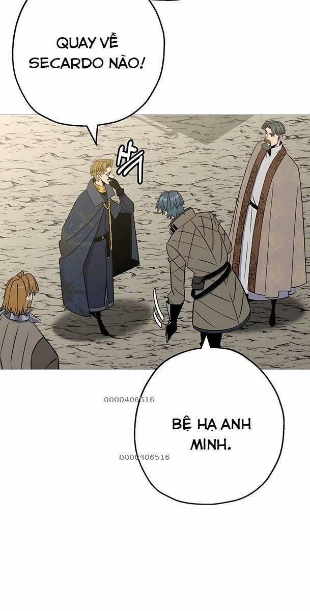 Chiến Binh Quật Cường 108 trang 4