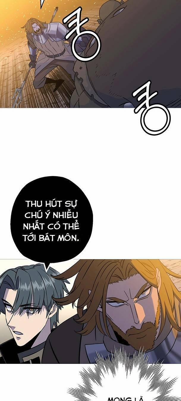 Chiến Binh Quật Cường 108 trang 42