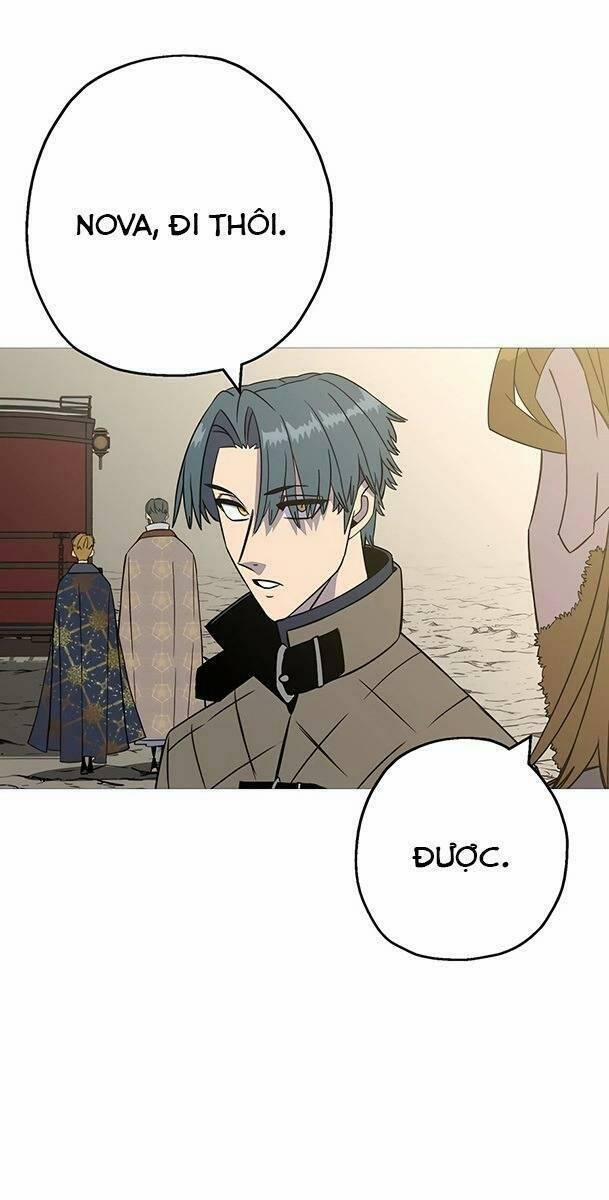 Chiến Binh Quật Cường 108 trang 5