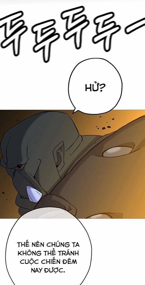 Chiến Binh Quật Cường 108 trang 50