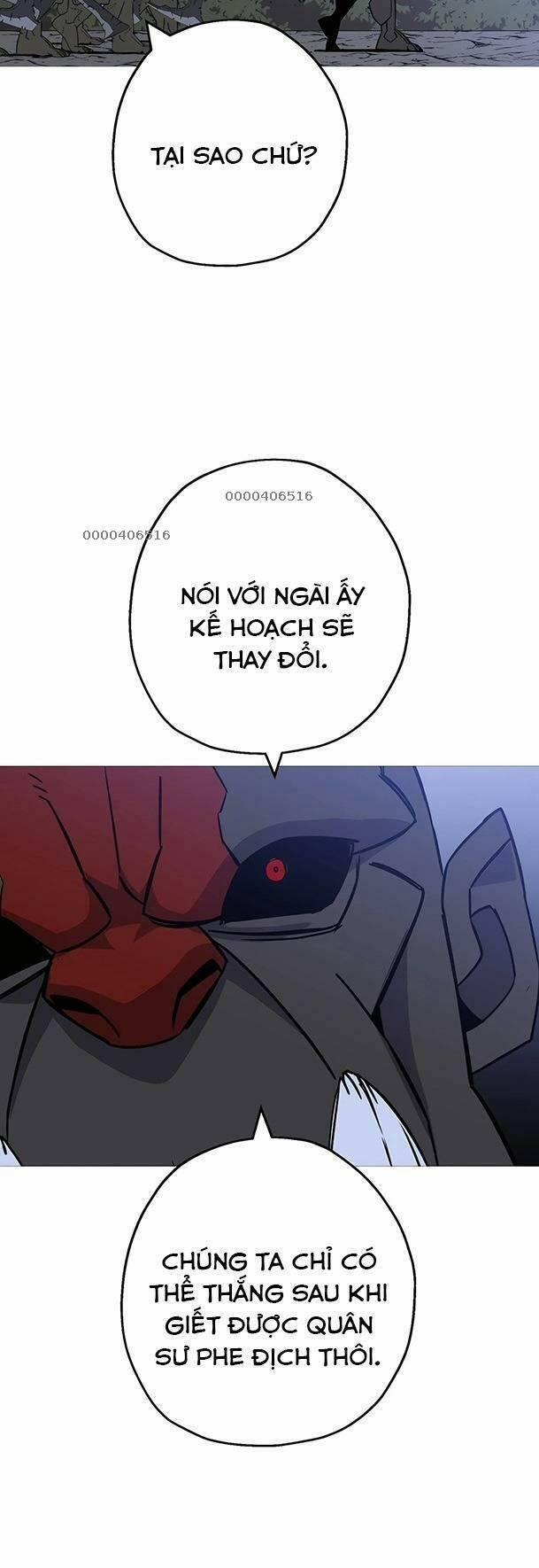 Chiến Binh Quật Cường 108 trang 68