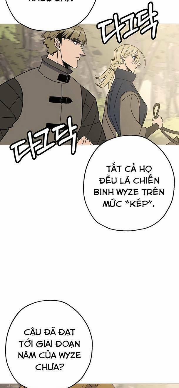 Chiến Binh Quật Cường 108 trang 8