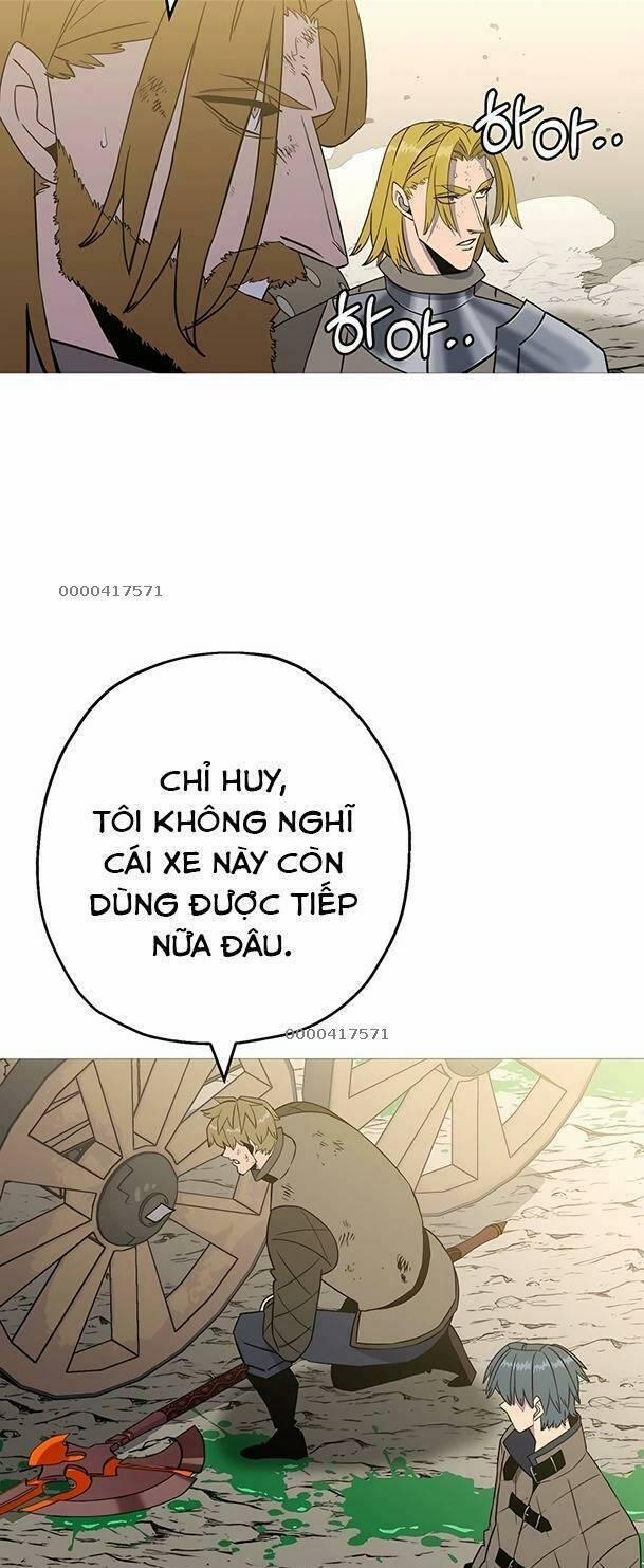 Chiến Binh Quật Cường 109 trang 10