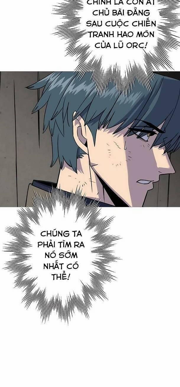 Chiến Binh Quật Cường 109 trang 17