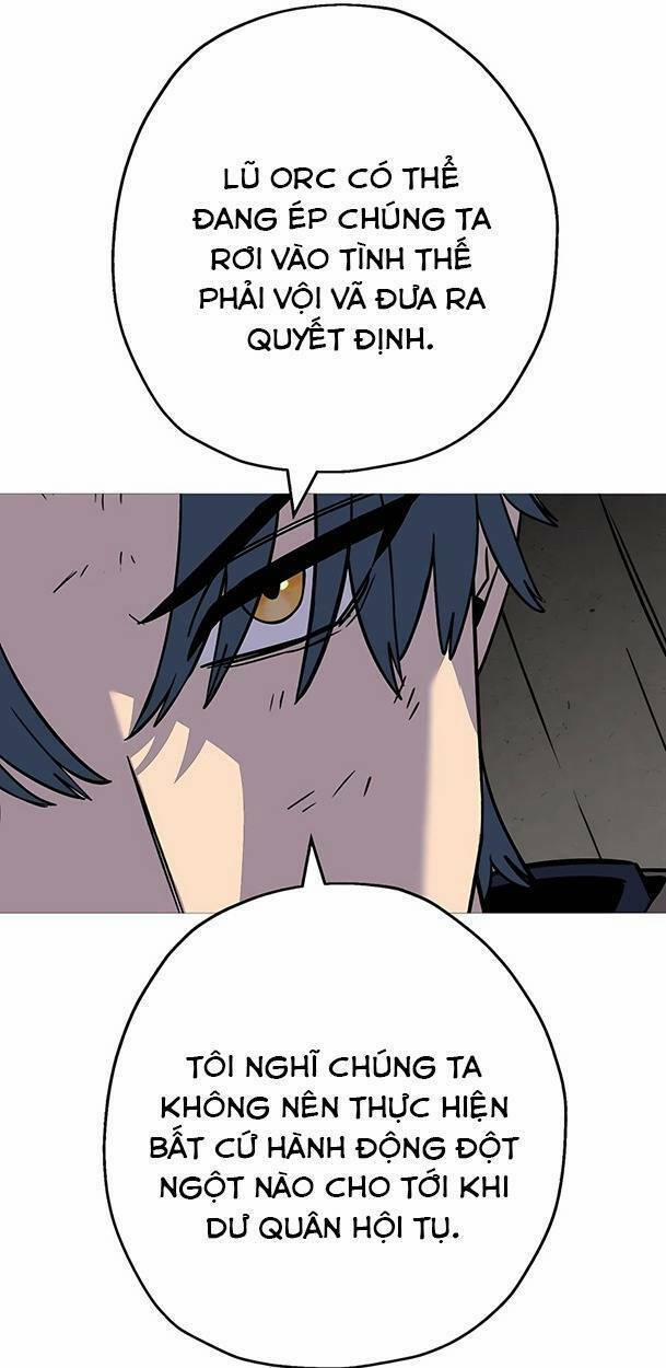 Chiến Binh Quật Cường 109 trang 18