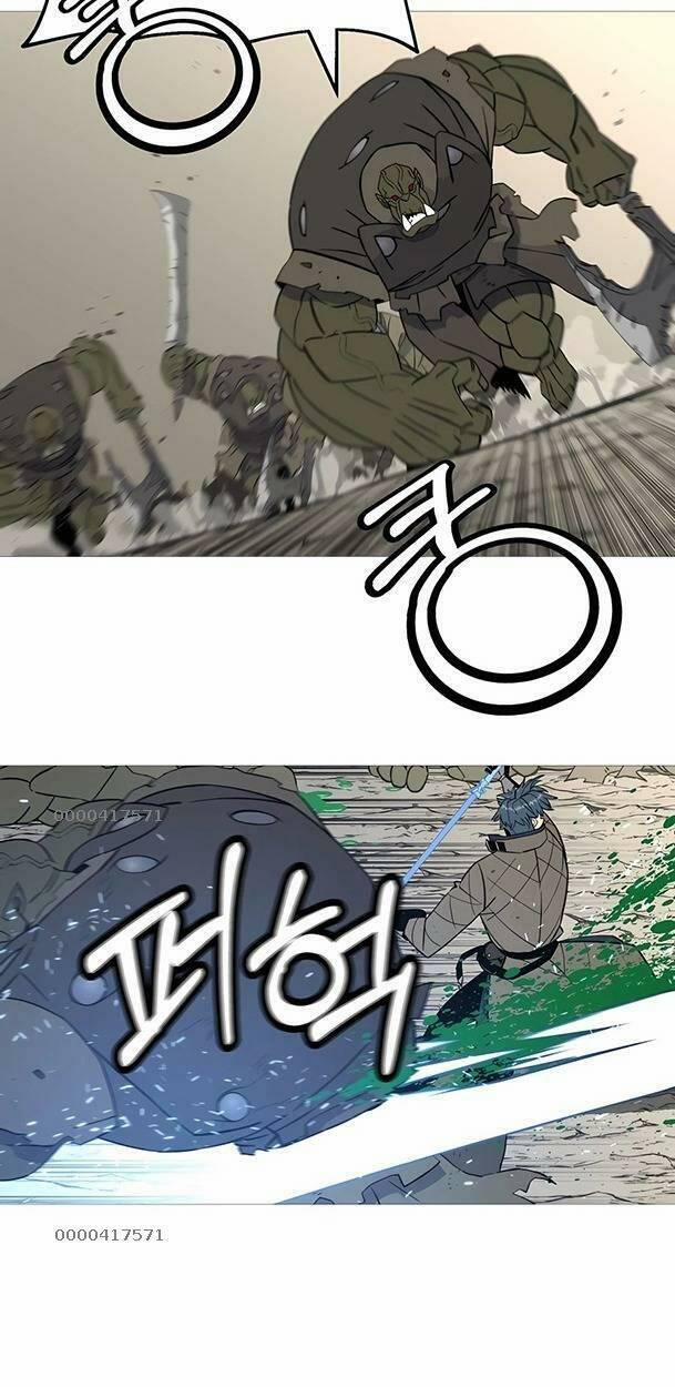 Chiến Binh Quật Cường 109 trang 20