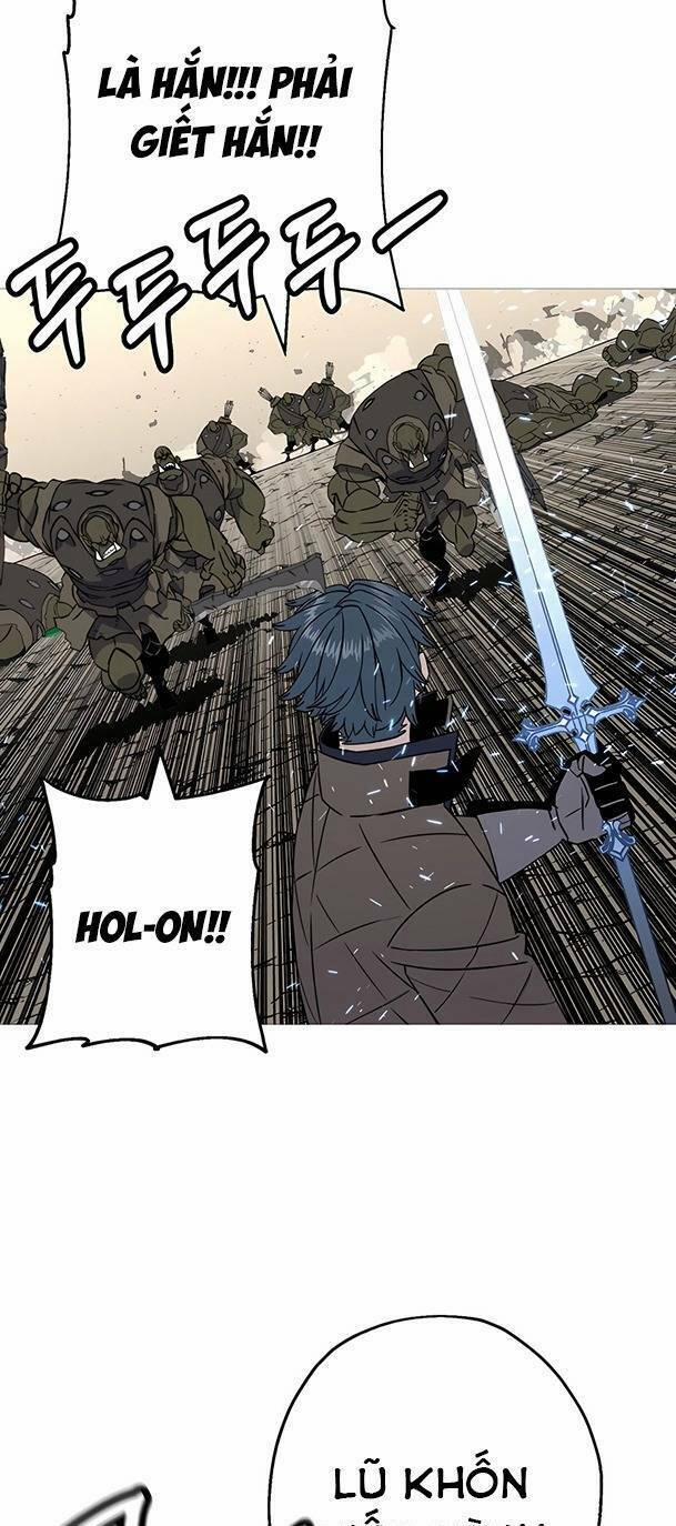 Chiến Binh Quật Cường 109 trang 22