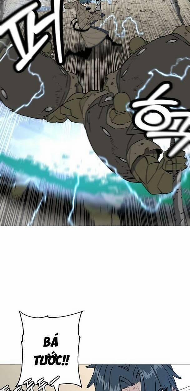 Chiến Binh Quật Cường 109 trang 25