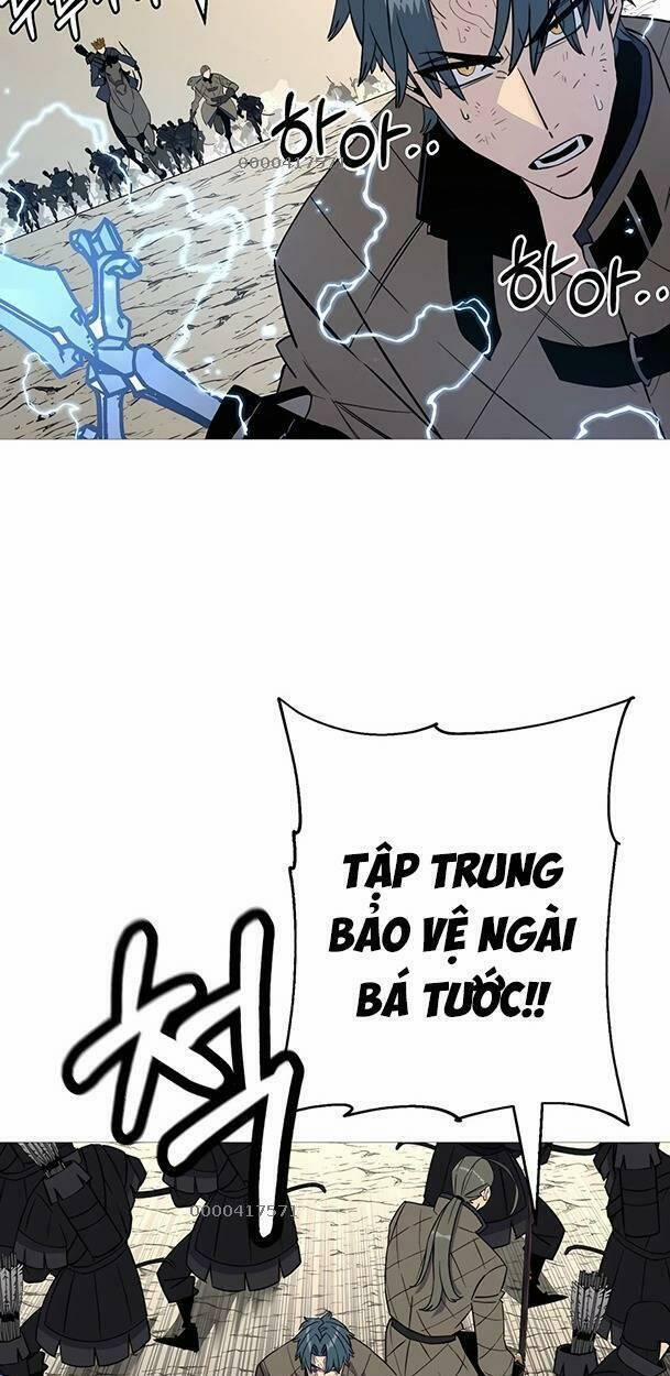 Chiến Binh Quật Cường 109 trang 26