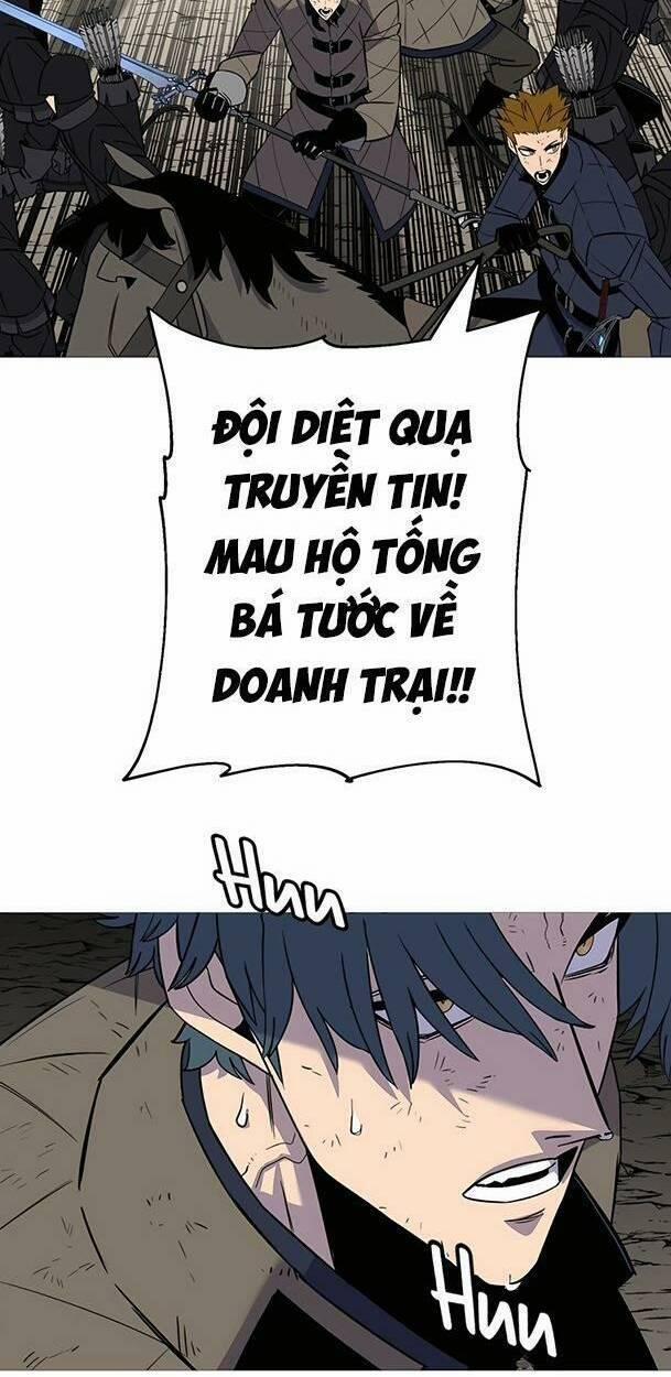 Chiến Binh Quật Cường 109 trang 27