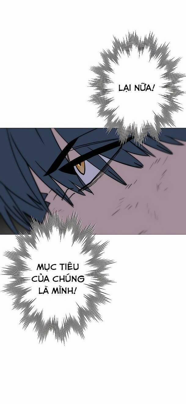 Chiến Binh Quật Cường 109 trang 29