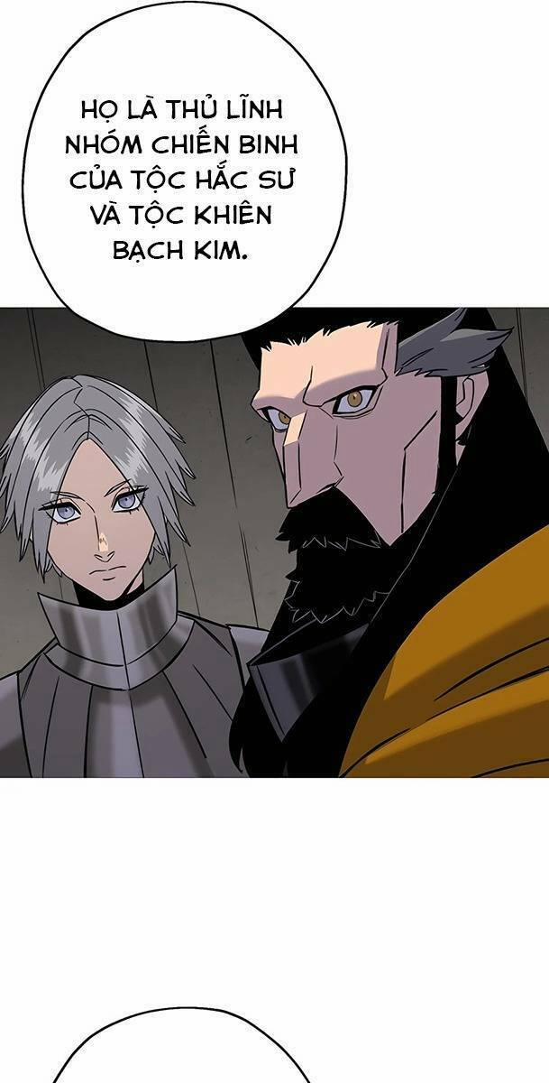 Chiến Binh Quật Cường 109 trang 42