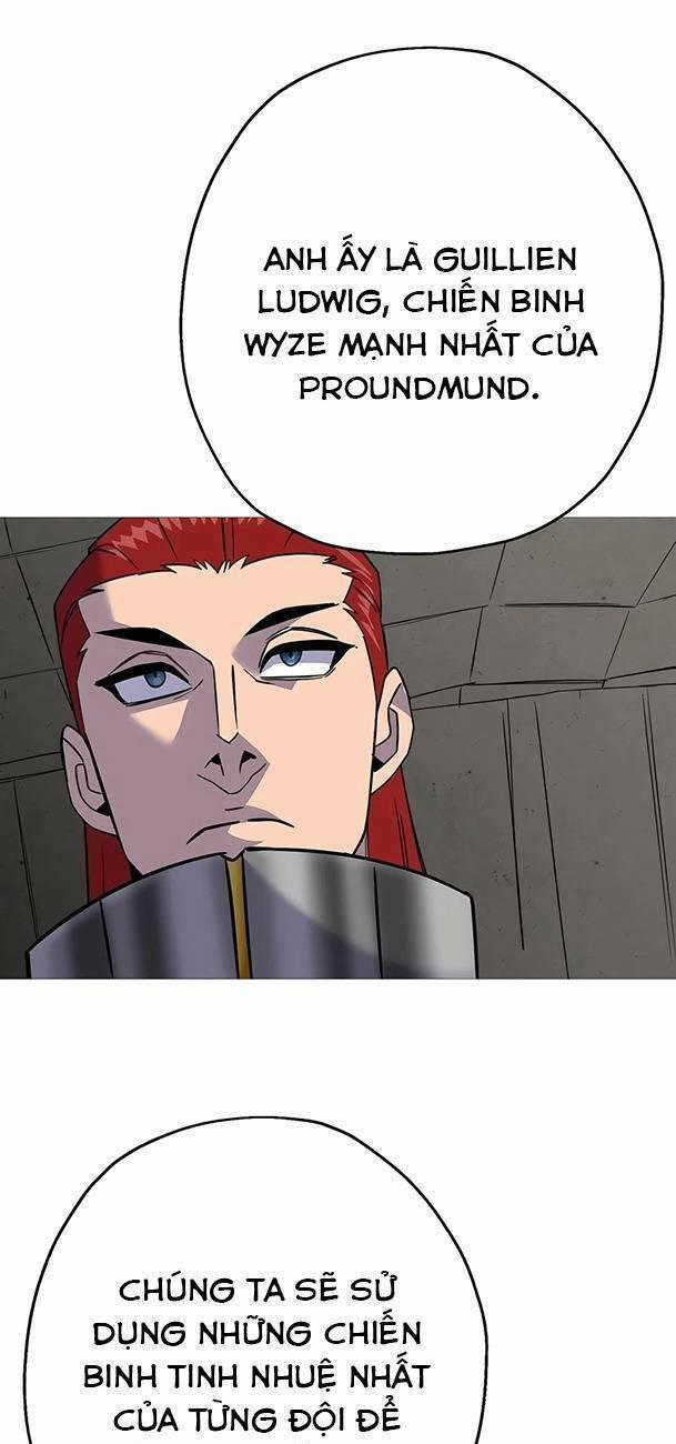 Chiến Binh Quật Cường 109 trang 54
