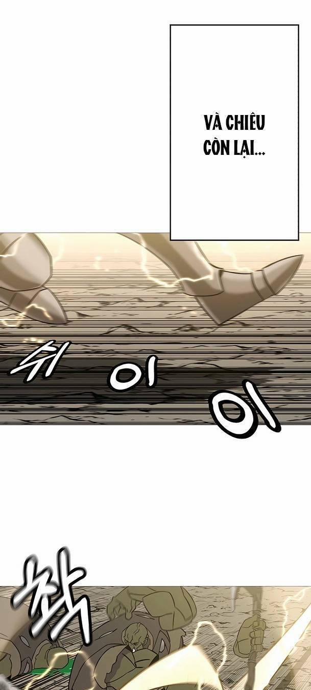 Chiến Binh Quật Cường 109 trang 6