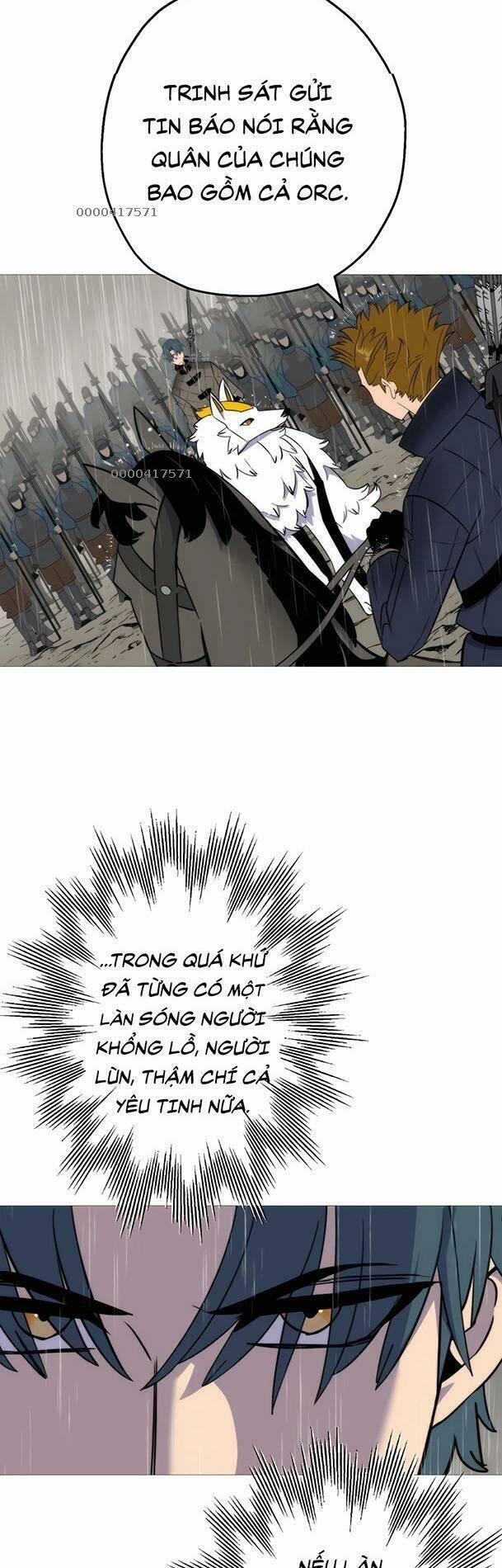 Chiến Binh Quật Cường 110 trang 1