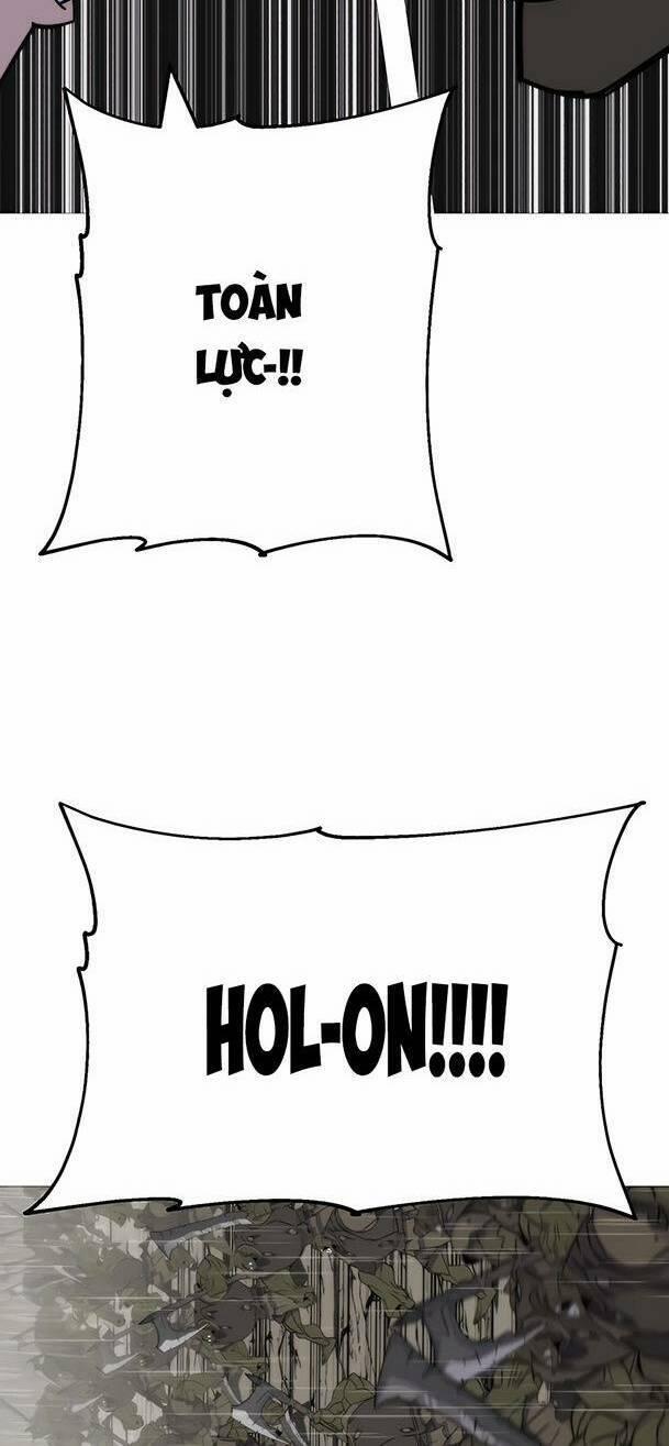 Chiến Binh Quật Cường 110 trang 10