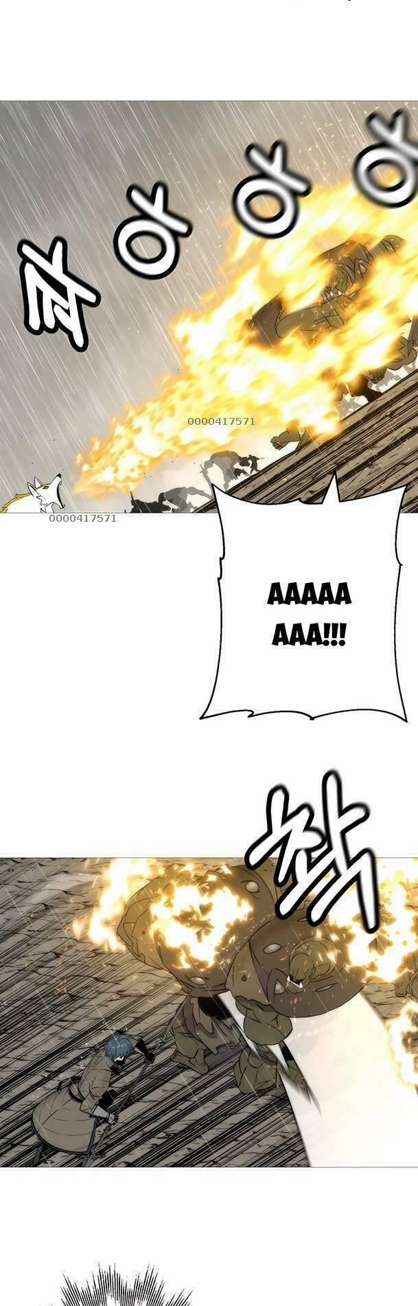 Chiến Binh Quật Cường 110 trang 13