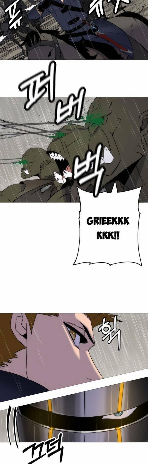 Chiến Binh Quật Cường 110 trang 19