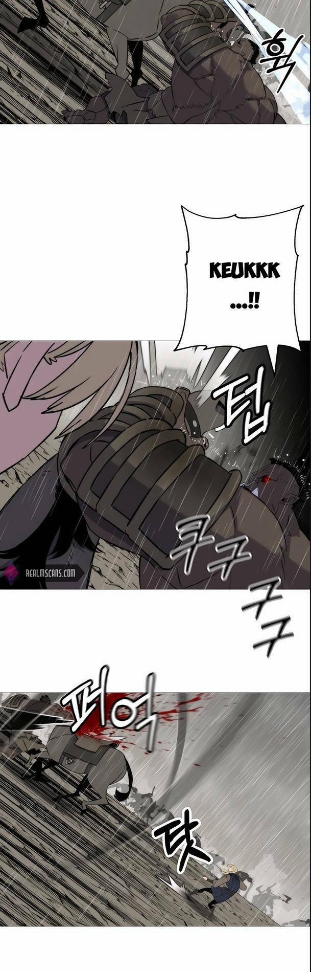 Chiến Binh Quật Cường 110 trang 25