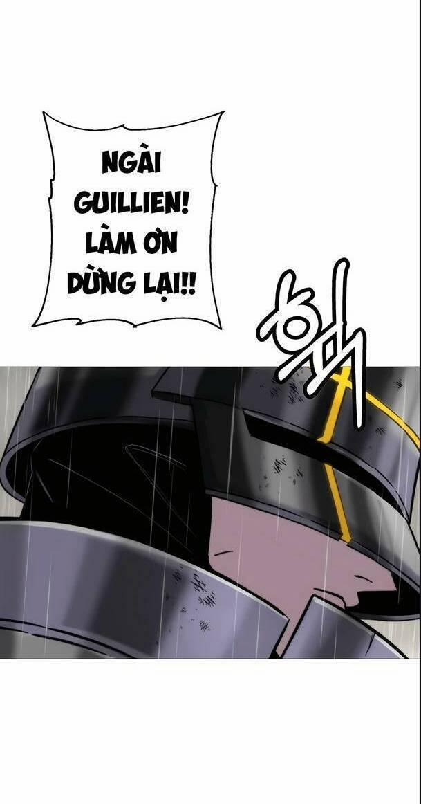Chiến Binh Quật Cường 110 trang 32