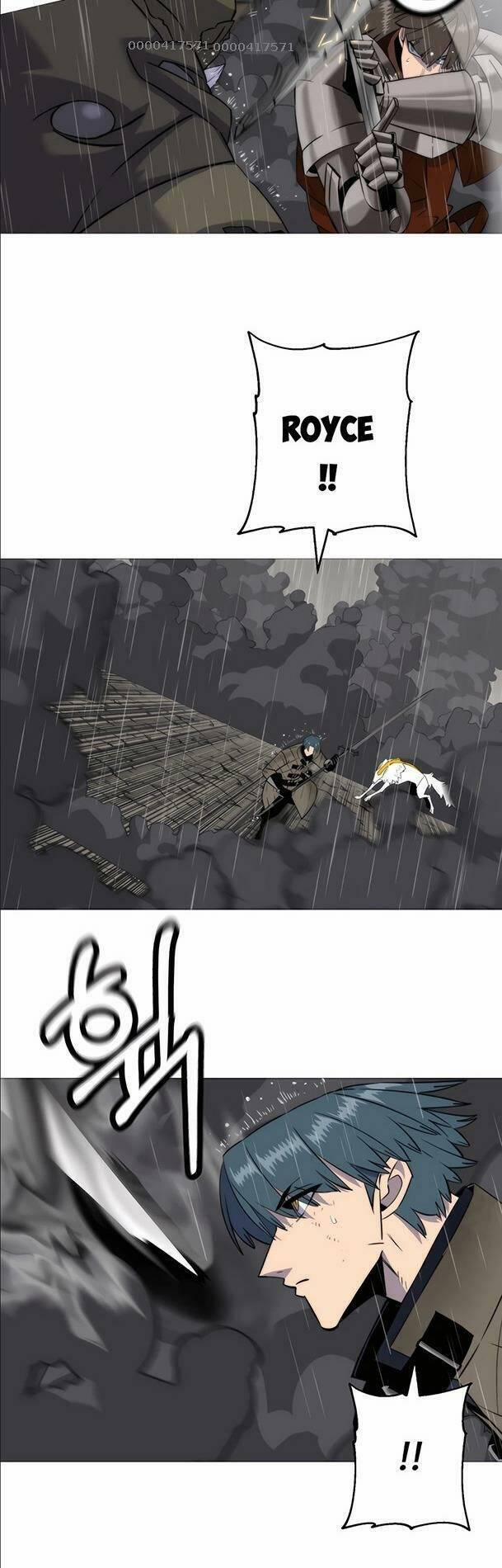 Chiến Binh Quật Cường 110 trang 36