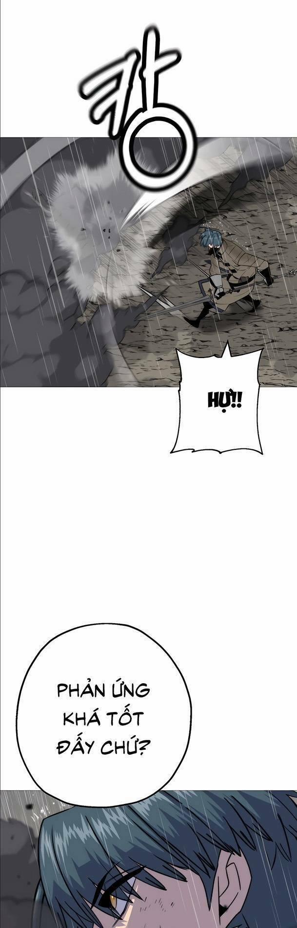 Chiến Binh Quật Cường 110 trang 37