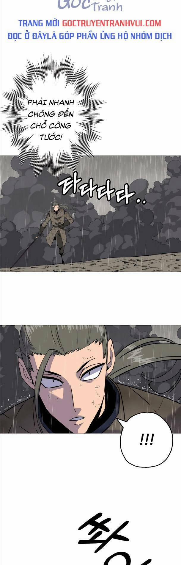 Chiến Binh Quật Cường 110 trang 39