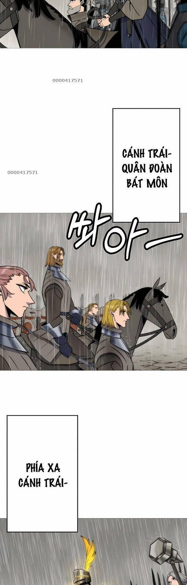 Chiến Binh Quật Cường 110 trang 5