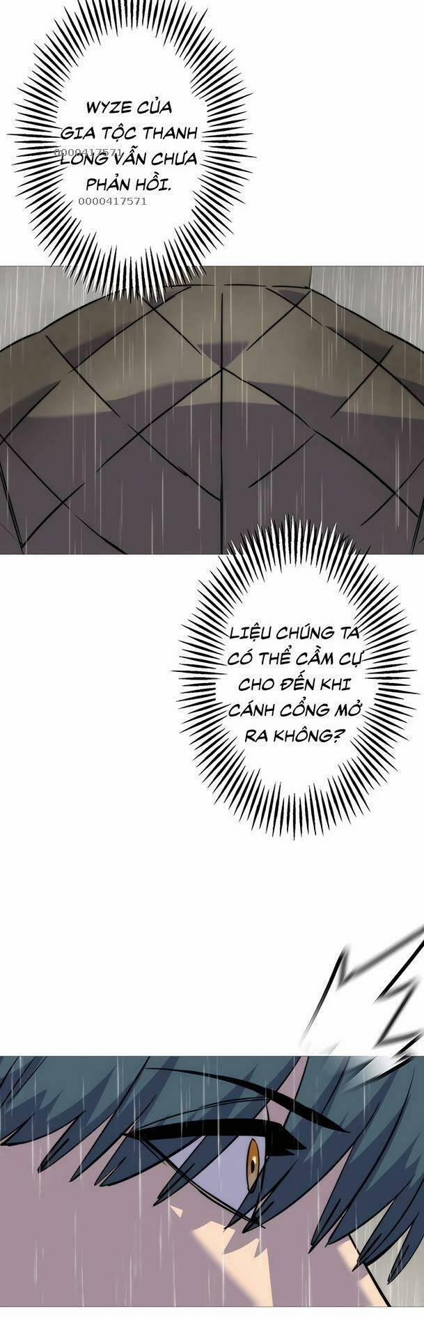 Chiến Binh Quật Cường 110 trang 7