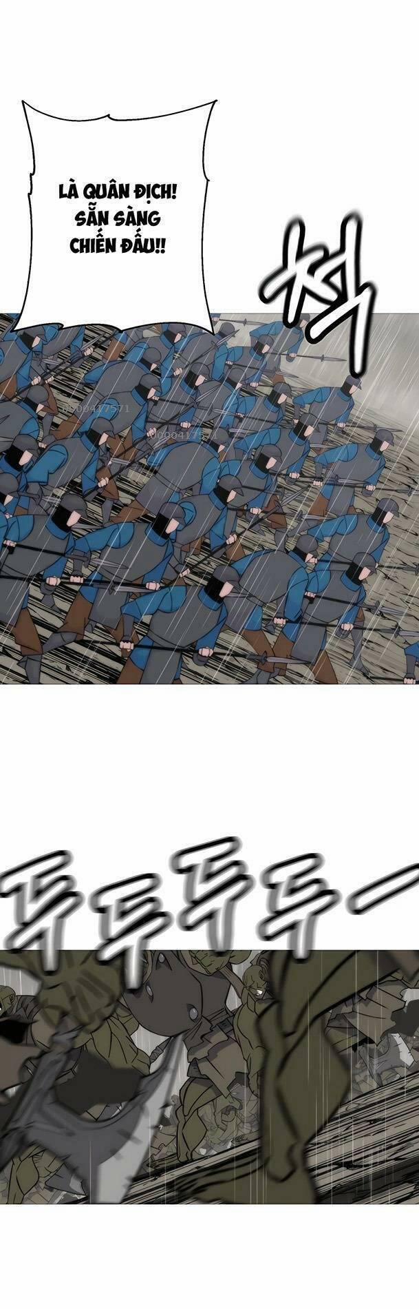 Chiến Binh Quật Cường 110 trang 8