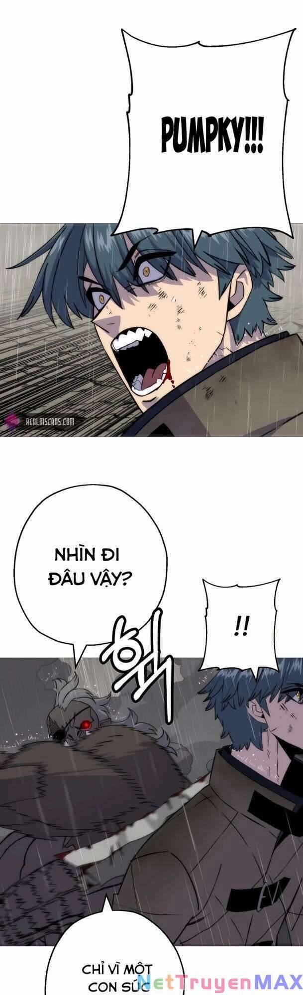 Chiến Binh Quật Cường 111 trang 20