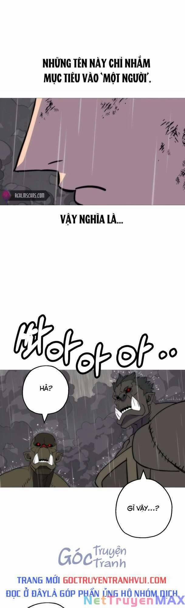 Chiến Binh Quật Cường 111 trang 33